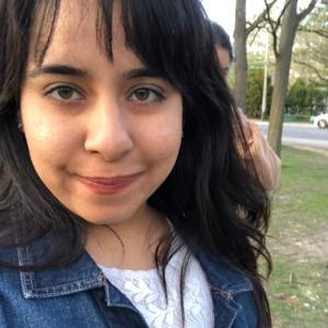 Meet your Posher, Priya